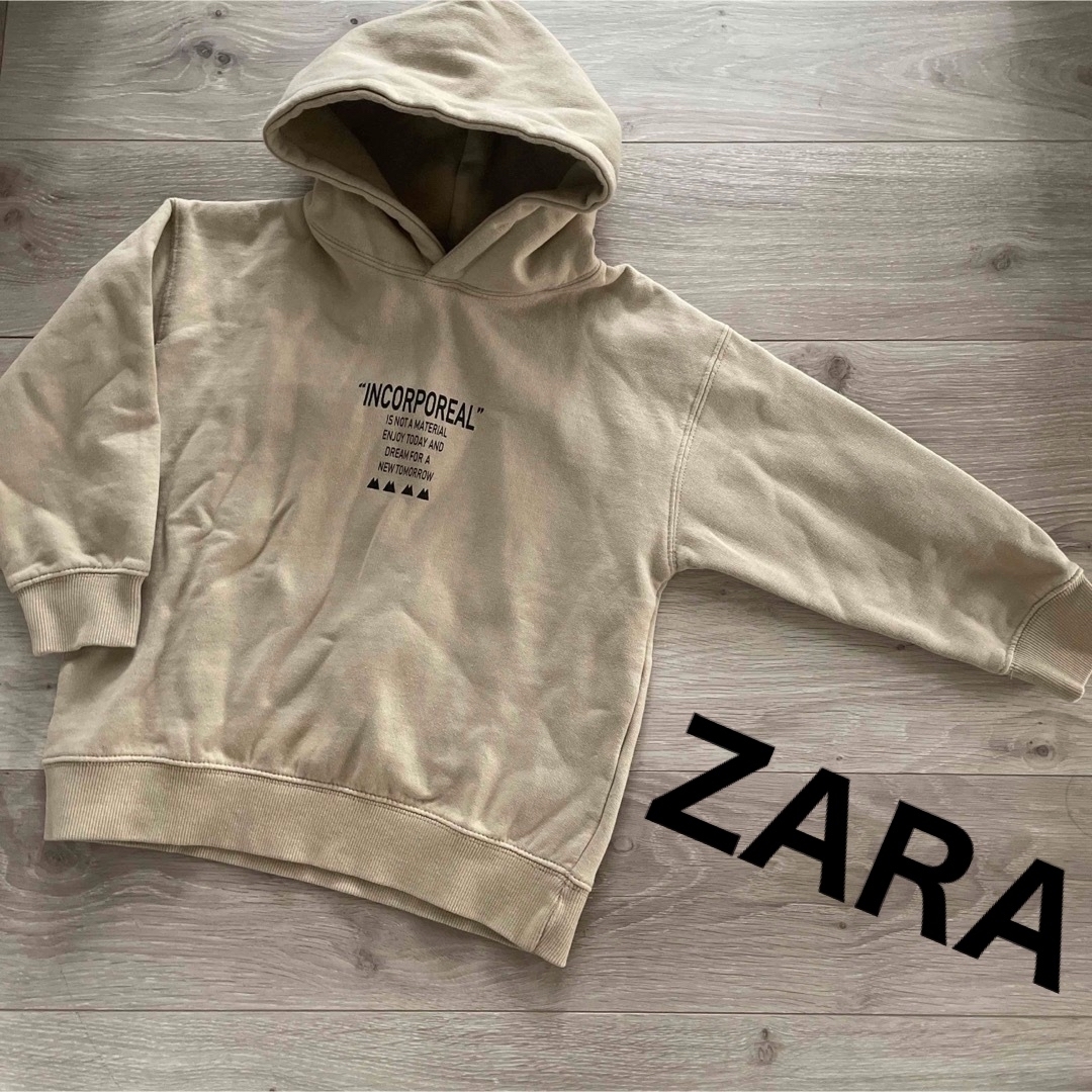 ZARA KIDS(ザラキッズ)のZARA KIDS キッズ/ベビー/マタニティのキッズ服男の子用(90cm~)(その他)の商品写真