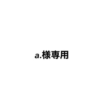 a.様専用ページ(その他)