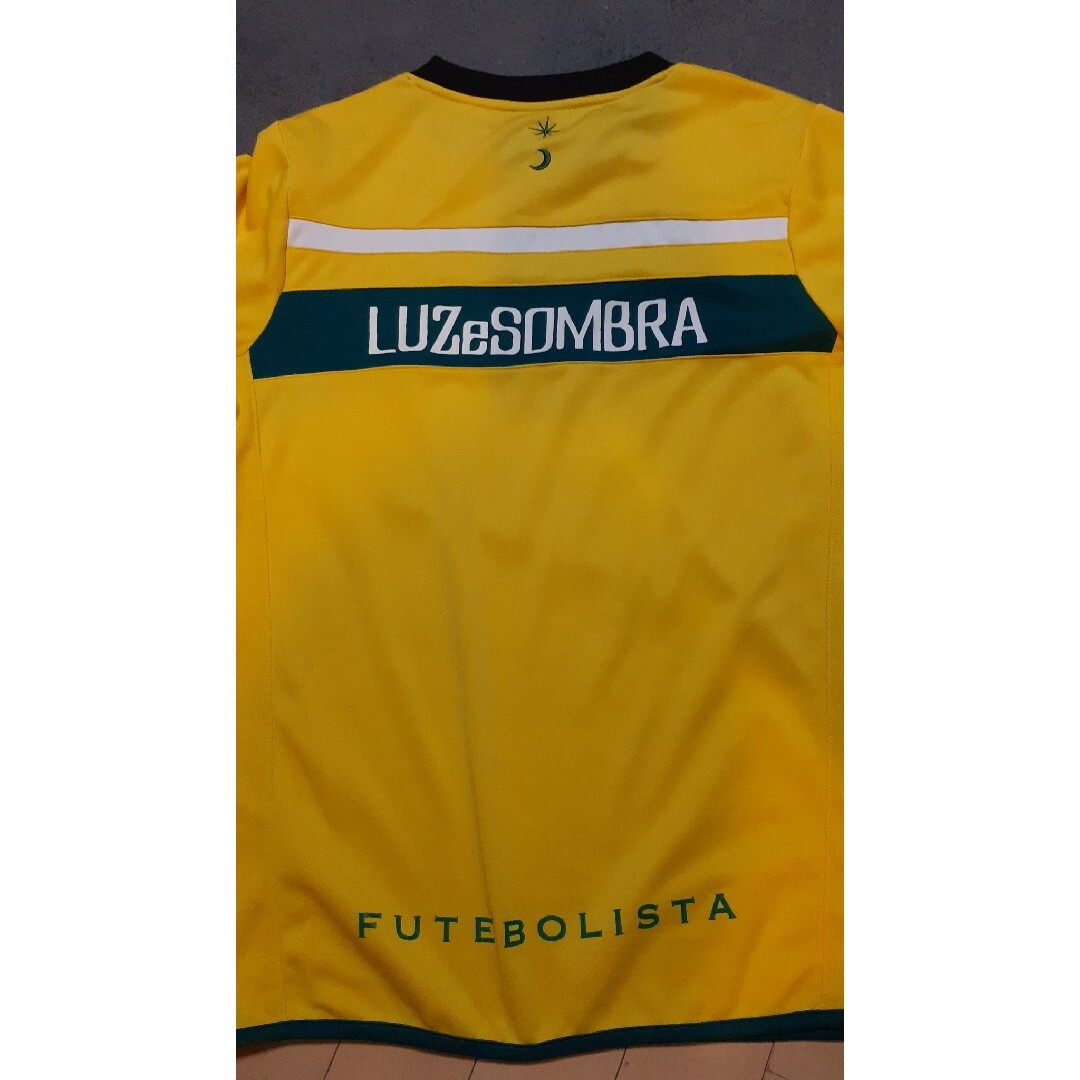 LUZ(ルース)のLUZESOMBRAルースイソンブラプラクティス スポーツ/アウトドアのサッカー/フットサル(その他)の商品写真