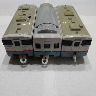 Takara Tomy - 8【廃盤・SPセットバラし】プラレール JR北海道 キハ