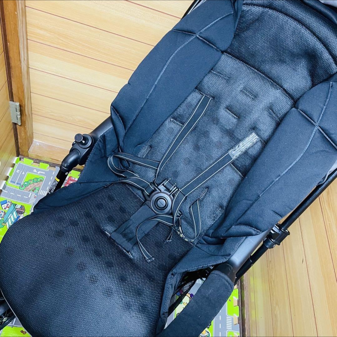 combi - 即決 美品 手洗い洗濯済 combi ロングフィット48 4歳までの