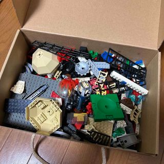 レゴ(Lego)のレゴ　バラ売り(知育玩具)