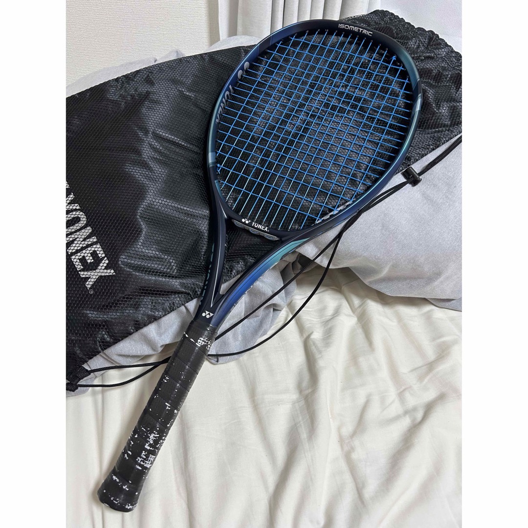 YONEX - ヨネックス yonex e-zone イーゾーン 100 G2の+movaziafrika.com