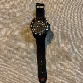 AUDI - アウディ・Audi Sport メンズ腕時計