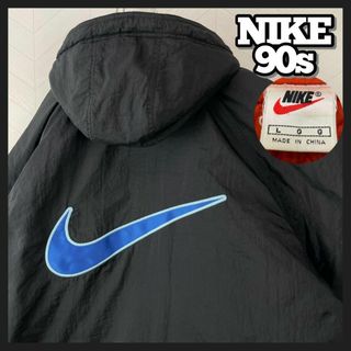 ナイキ ハーフ ナイロンジャケット(メンズ)の通販 800点以上 | NIKEの