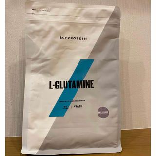 マイプロテイン(MYPROTEIN)の【即日発送】マイプロ　L-グルタミン　1kg(アミノ酸)