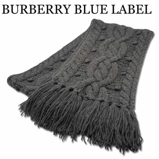 BURBERRY BLUE LABEL - 極美品☆バーバリーブルーレーベル バーバリー ...