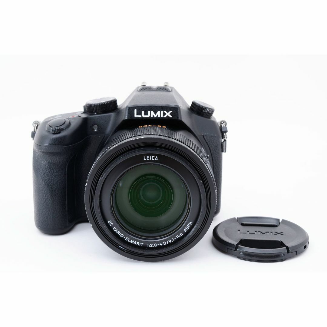 パナソニック PANASONIC LUMIX DMC-FZ1000