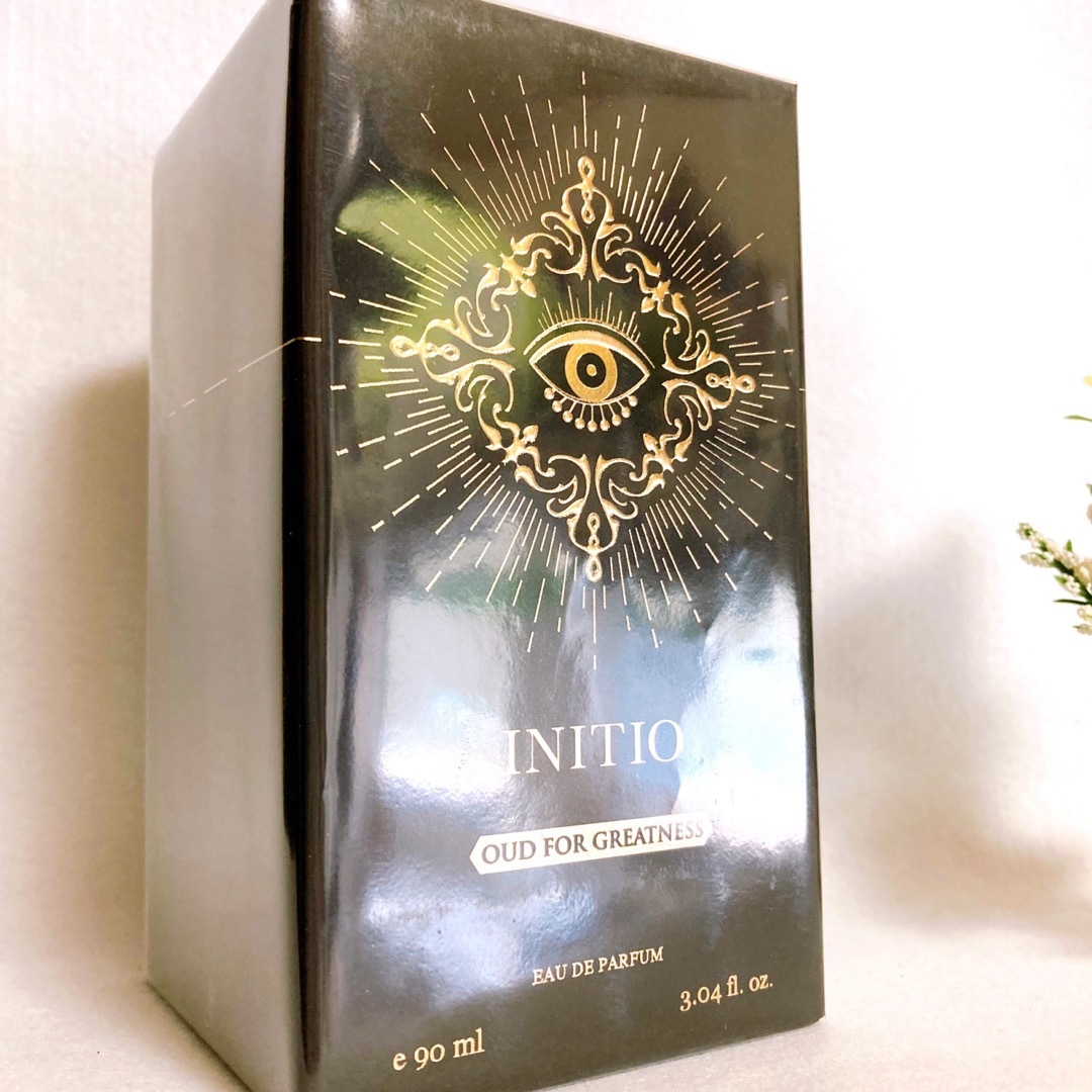 Initio Parfums Oud For Greatness 90ml