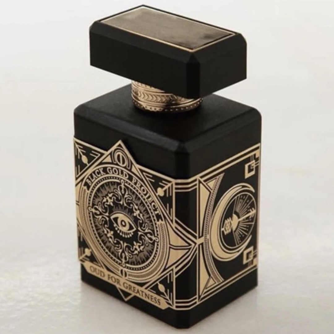 Initio Parfums Oud For Greatness 90ml の通販 by トム｜ラクマ