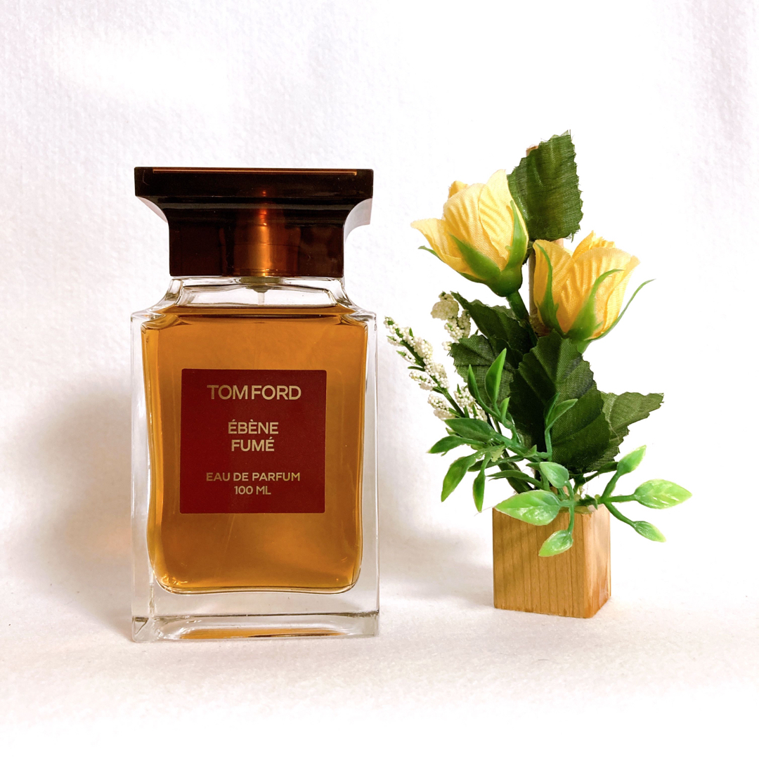 TOM FORD - TOM FORD トムフォード エベンヌ フュメ EDP 100ml 天香