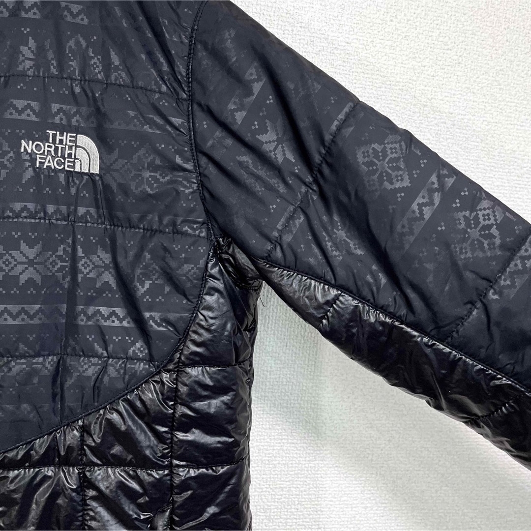 THE NORTH FACE - 美品!人気 ノースフェイス エクセルロフト中綿