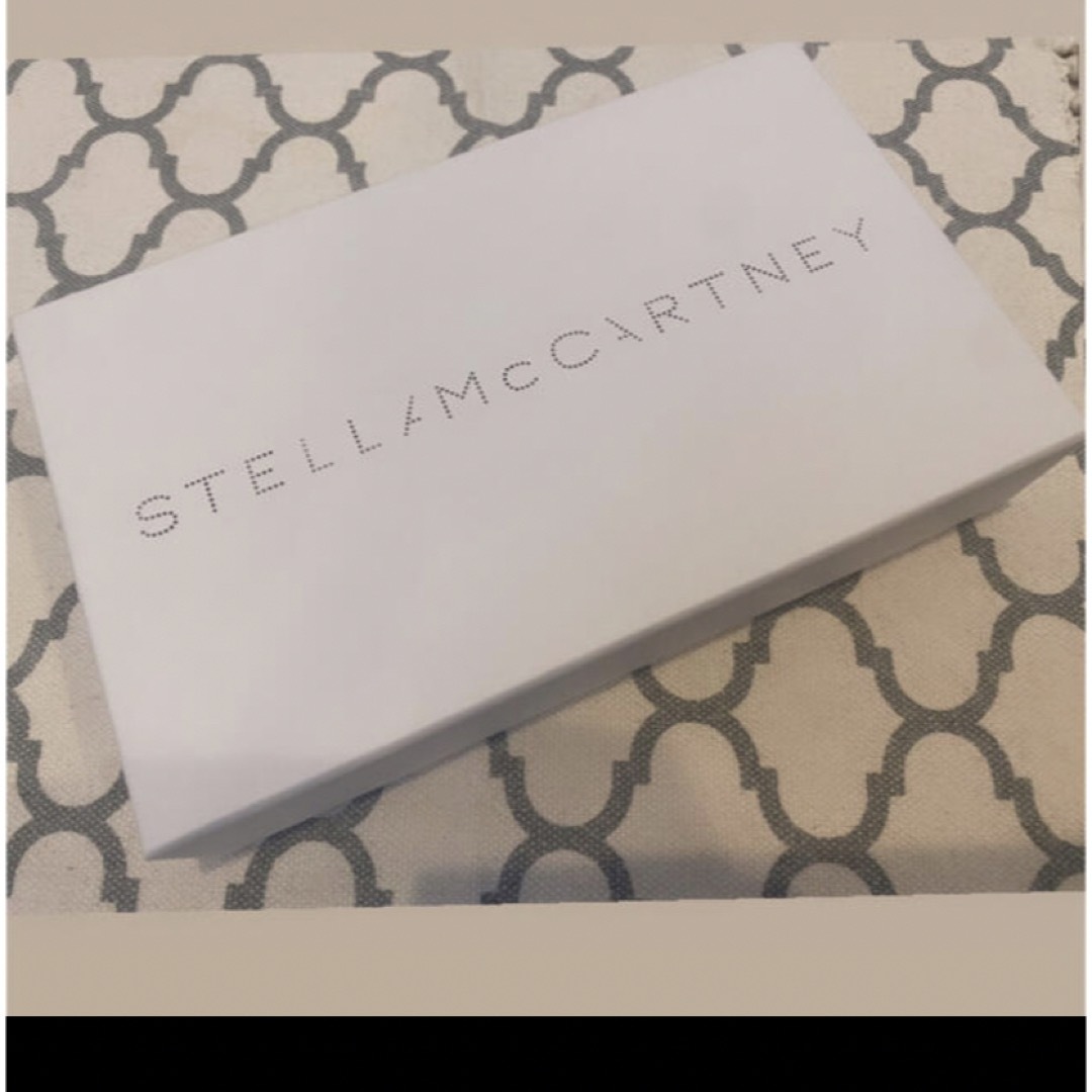 Stella McCartney(ステラマッカートニー)の処分の為、値下げ♡ステラマッカートニー　長財布　箱付き　格安 レディースのファッション小物(財布)の商品写真