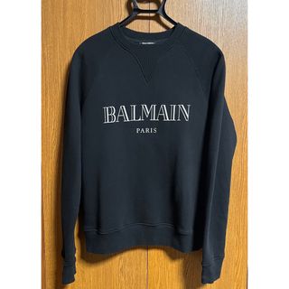 バルマン スウェット(メンズ)の通販 64点 | BALMAINのメンズを買うなら