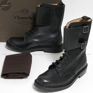 チャーチ ブーツ(メンズ)の通販 92点 | Church'sのメンズを買うならラクマ