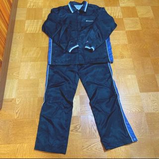 新品 希少 L champion golf wear プロ使用モデル 白