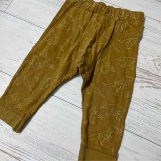 ザラキッズ(ZARA KIDS)のZARA BABY BOY(パンツ)