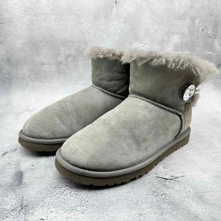 ♡新品未使用♡UGGスワロフスキー23.5♡