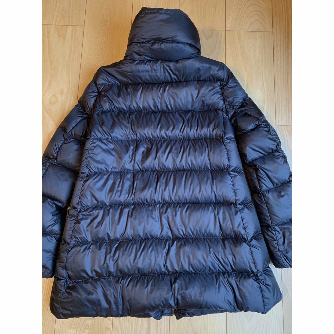 MONCLER(モンクレール)の値下げ中⭐︎美品！モンクレール  トルシン　超軽量ダウン レディースのジャケット/アウター(ダウンコート)の商品写真