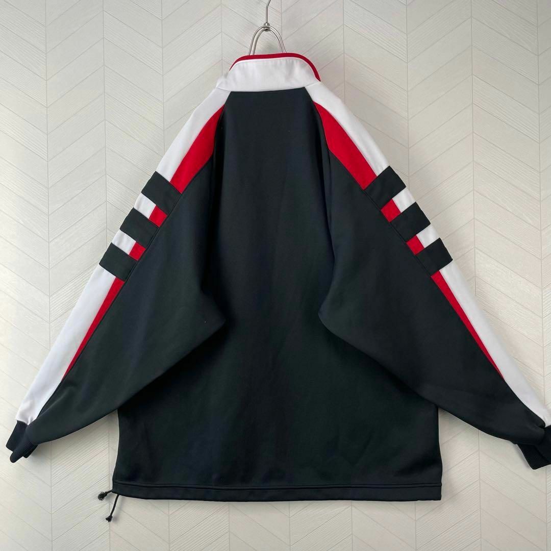 adidas - 超激レア 90s アディダス トラックジャケット セットアップ
