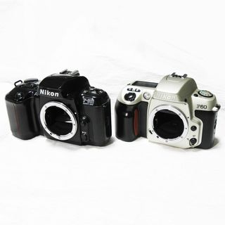 Nikon Df ボディ　スクリーンおまけ付き