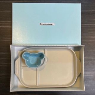 LE CREUSET - ルクルーゼ ミニココットコレクション 90周年記念限定の
