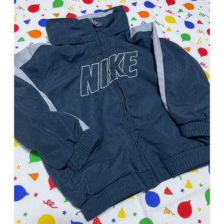 ナイキ(NIKE)のアメリカ古着　NIKEジャケット(その他)