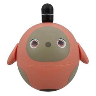 バンダイ(BANDAI)のカプキャラ　LOVOT らぼっと さくらピンク(その他)