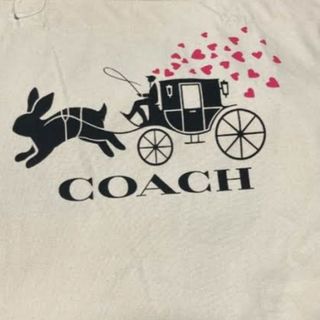 コーチ(COACH) うさぎ トートバッグ(レディース)の通販 21点 | コーチ