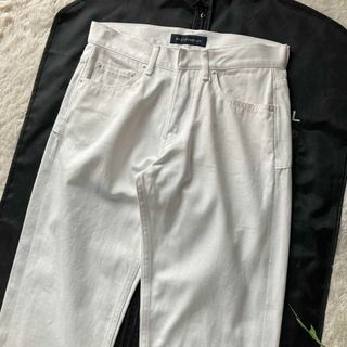 MADISONBLUE - 【現行品】マディソンブルー ホワイトデニム