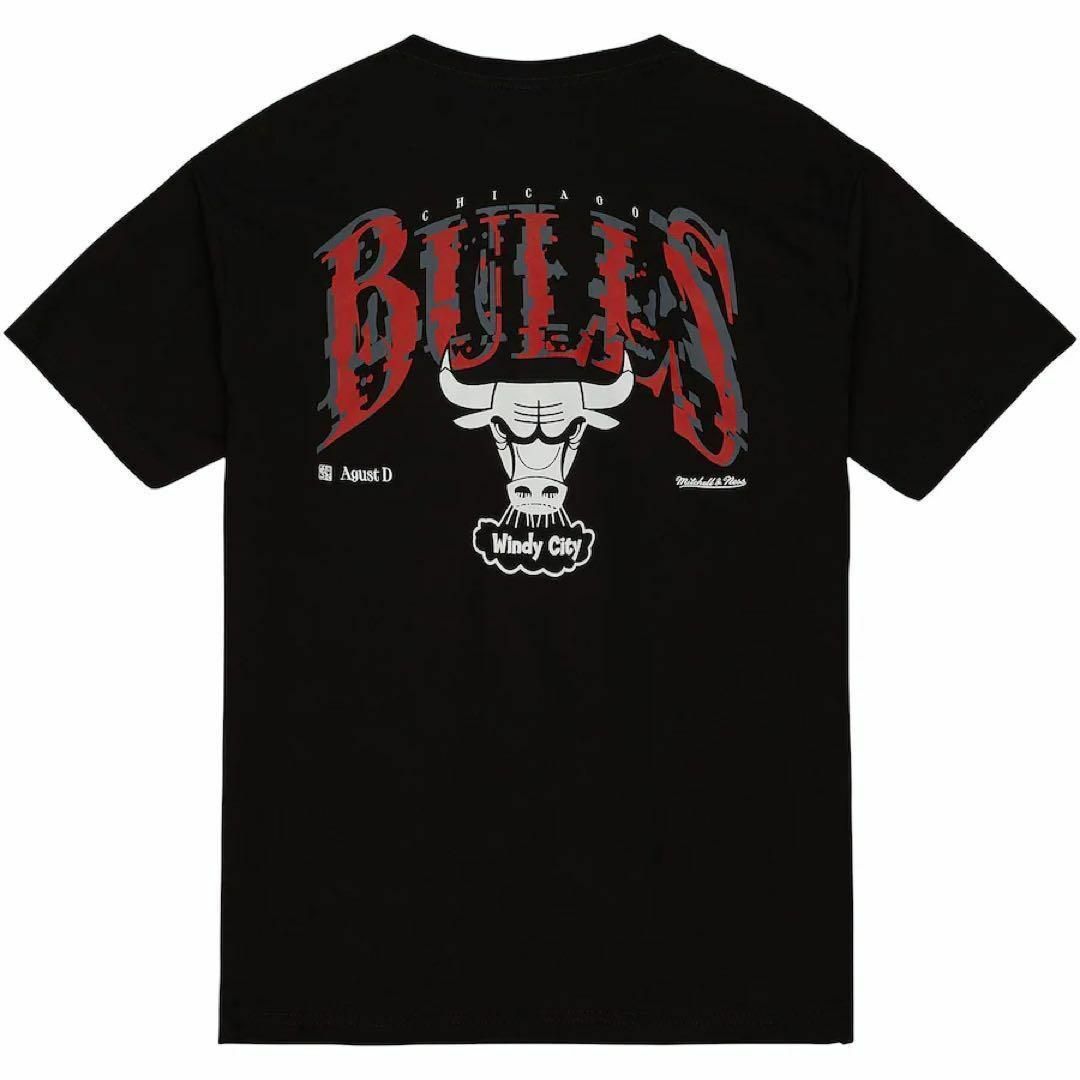 ⭕️【NBA】 シカゴ・ブルズ (Chicago Bulls)  Tee