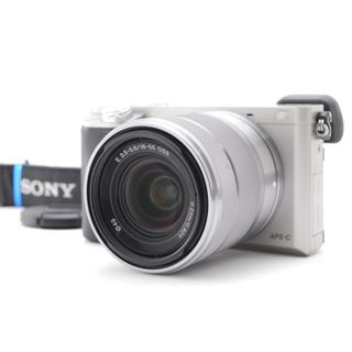 4ページ目 - ソニー 一眼レフ(ミラーレス)の通販 10,000点以上 | SONY