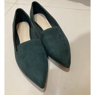 チャールズアンドキース(Charles and Keith)のCHARLES&KEITH パンプス(ハイヒール/パンプス)