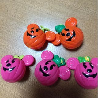 ミッキーマウス  ハロウィン(その他)