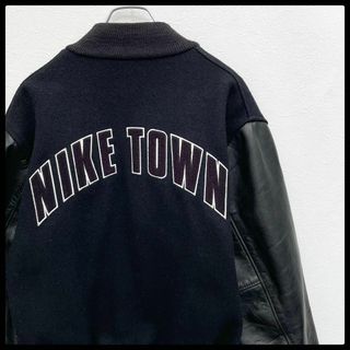 ナイキ スタジャン(メンズ)(ホワイト/白色系)の通販 59点 | NIKEの