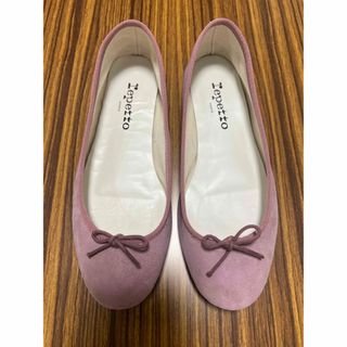 レペット(repetto)のバレエシューズ(バレエシューズ)