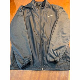 ナイキ(NIKE)のNIKE GOLF  ジップピステ(ウエア)