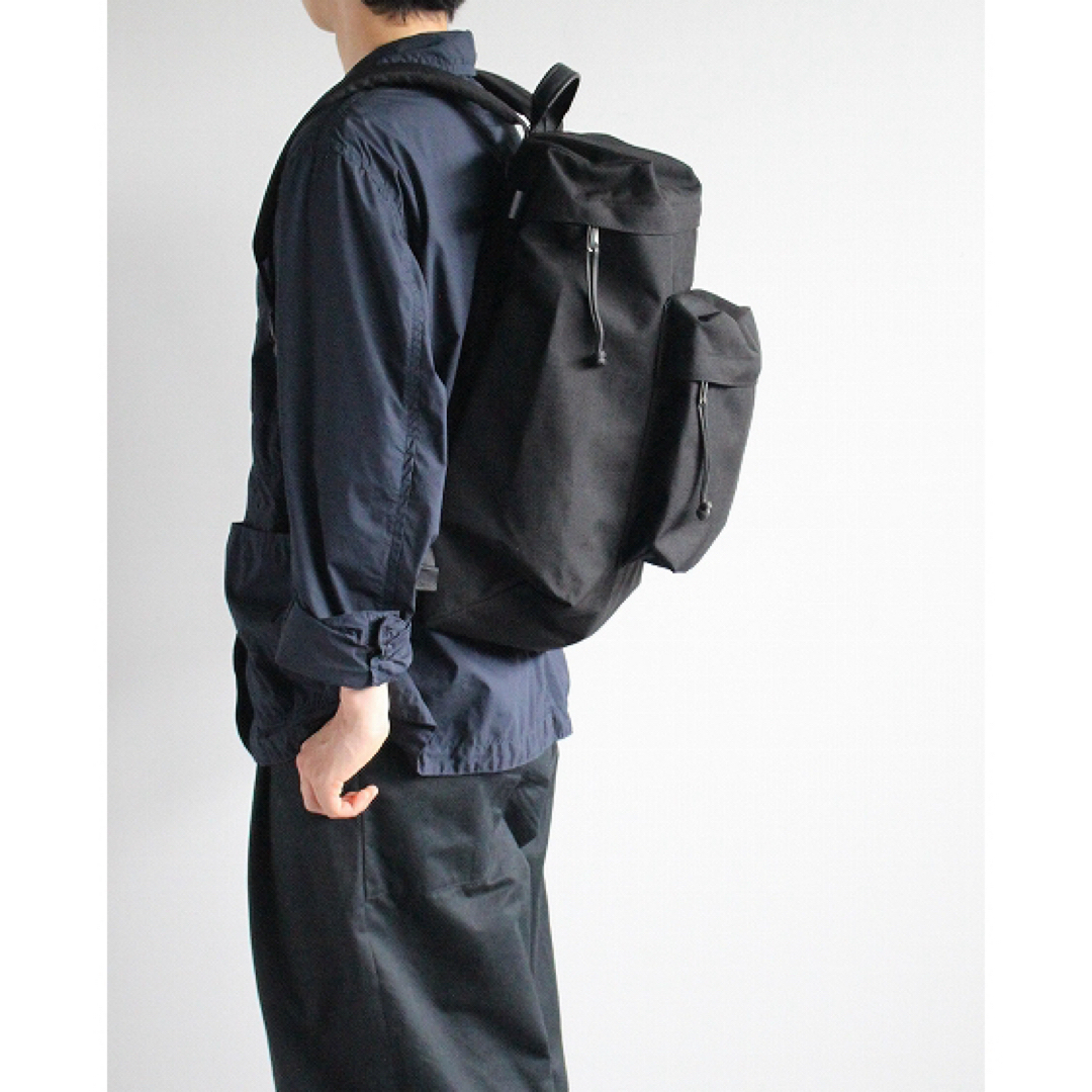 AETA BACKPACK TF M アエタ リュック バッグ