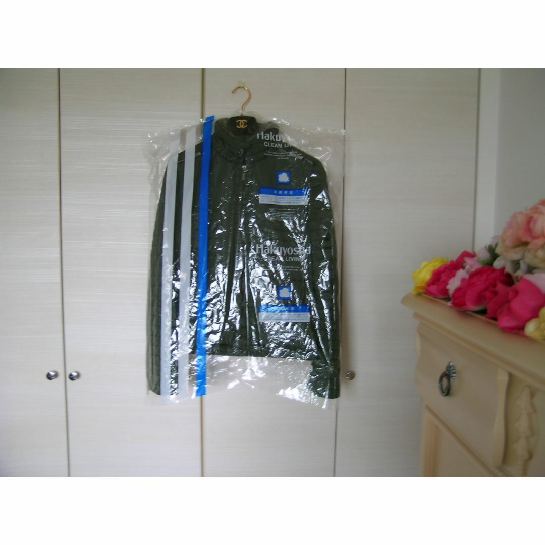 CHANEL - ☆正規品☆CHANEL☆ IDENTIFICATION ブルゾン CHANEL - ☆正規品☆CHANEL☆ IDENTIFICATION ブルゾン