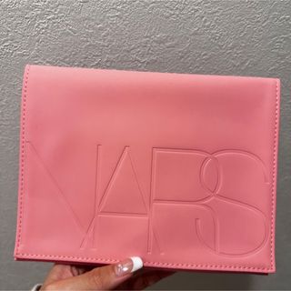 ナーズ(NARS)のナーズ　ノベルティ　ポーチ(ポーチ)