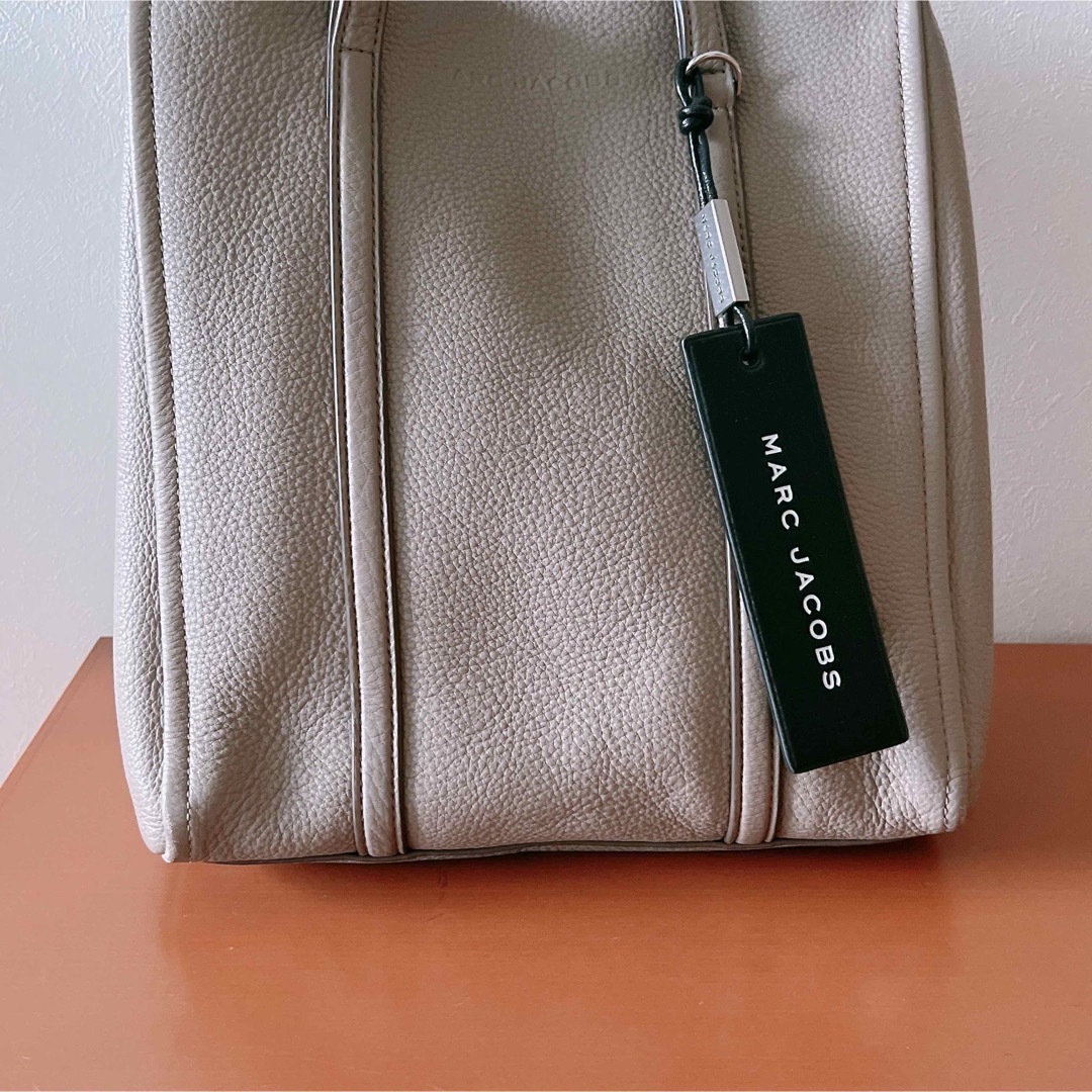 MARC JACOBS THE TAG TOTEザタグトート 27 トートバッグ MARC JACOBS / マーク ジェイコブス: ザ タグトート 27