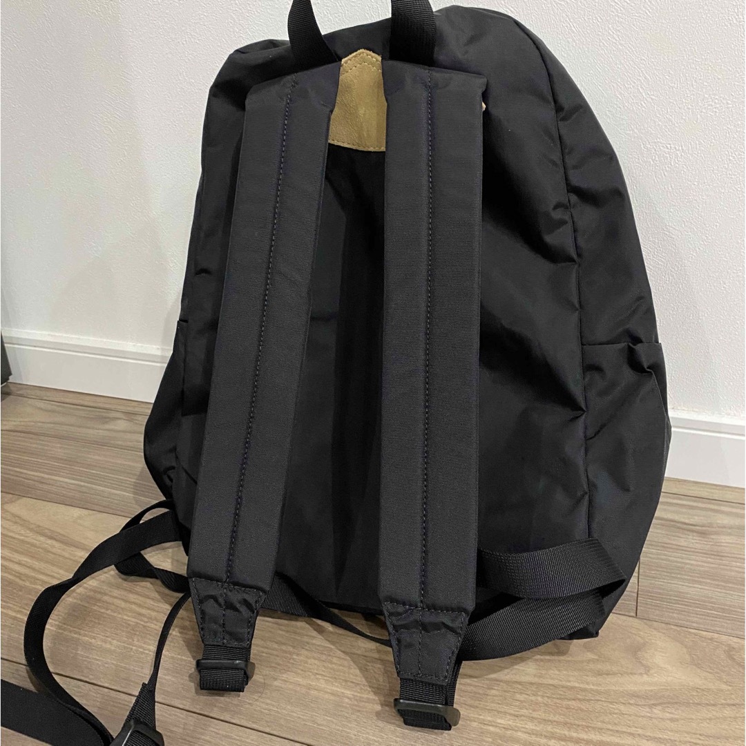 Herve Chapelier - エルベシャプリエ リュック 978N 新品 ノワール 黒 ... 新品 エルベシャプリエ リュック ノワール ブラック