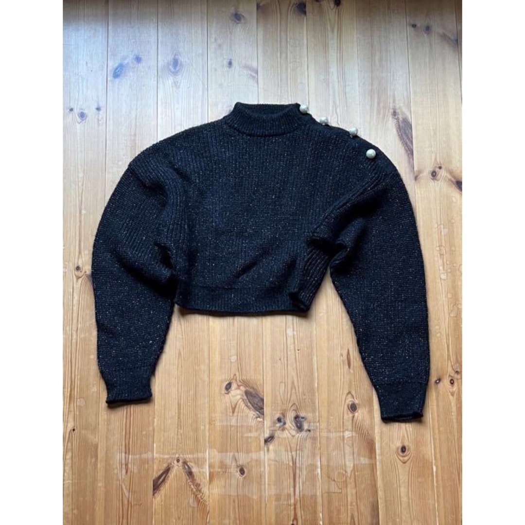 john lawrence sullivan perl knit 1