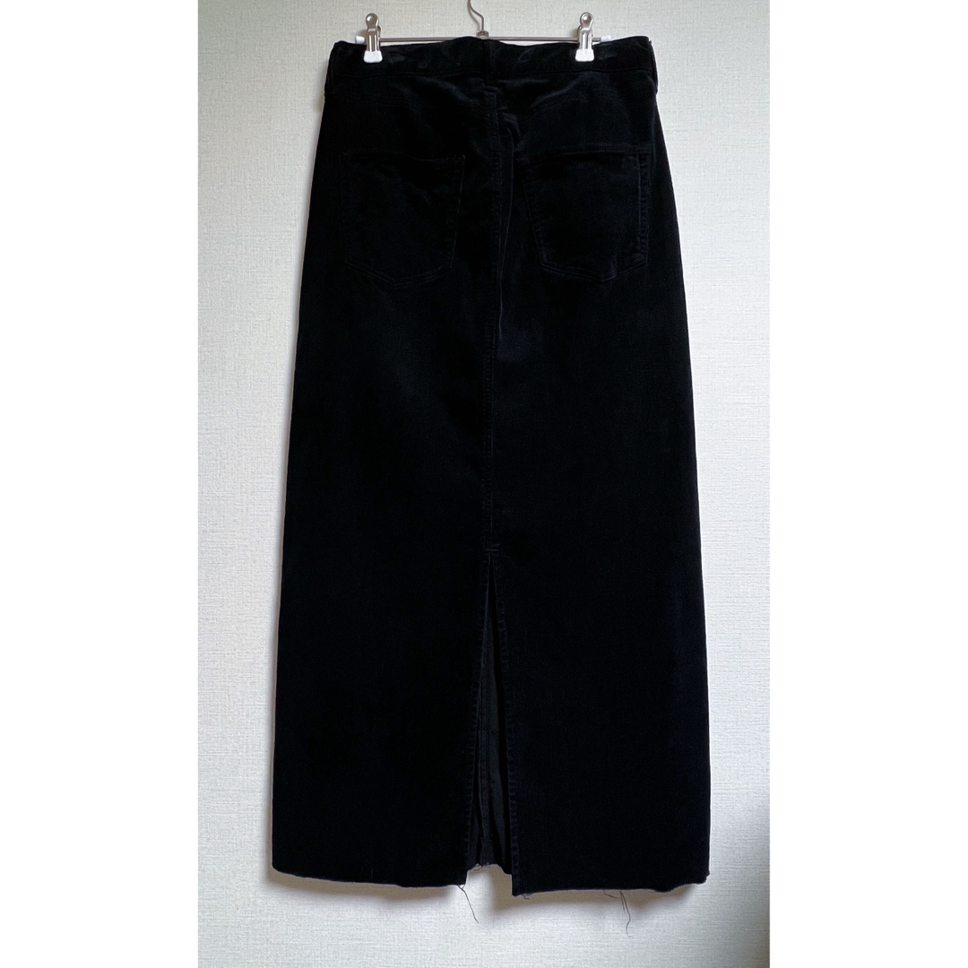 REMI RELIEF/レミレリーフCorduroy Long Skirt 7