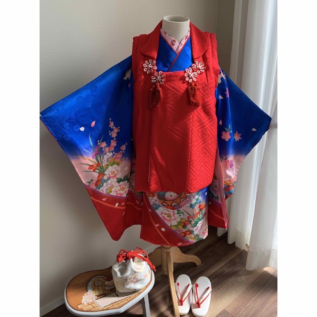 完売品 新品 Frugi いちごワンピース Boden プレイセット-