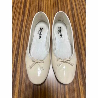 レペット(repetto)のバレエシューズ(バレエシューズ)