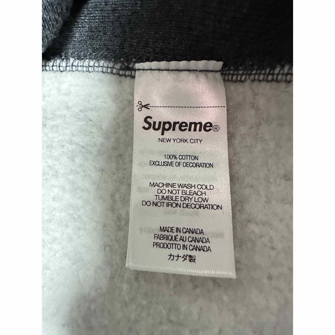 Supreme(シュプリーム)のキヨ様専用supreme BoxLogo Hooded Sweatshirt M メンズのトップス(パーカー)の商品写真