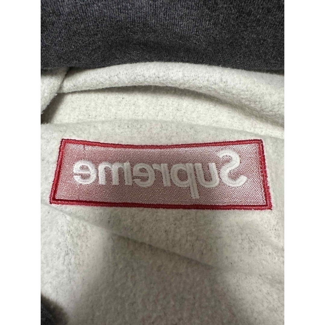 Supreme(シュプリーム)のキヨ様専用supreme BoxLogo Hooded Sweatshirt M メンズのトップス(パーカー)の商品写真