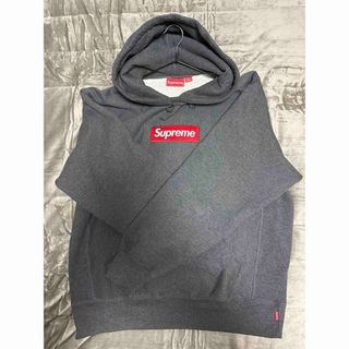 シュプリーム(Supreme)のキヨ様専用supreme BoxLogo Hooded Sweatshirt M(パーカー)