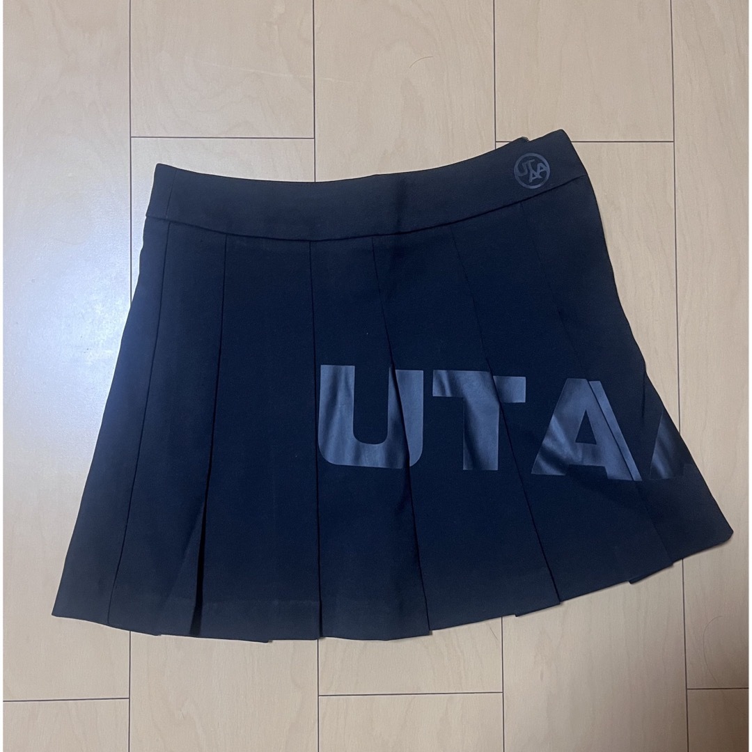 UTAA ユタ　ゴルフ　スカート　S